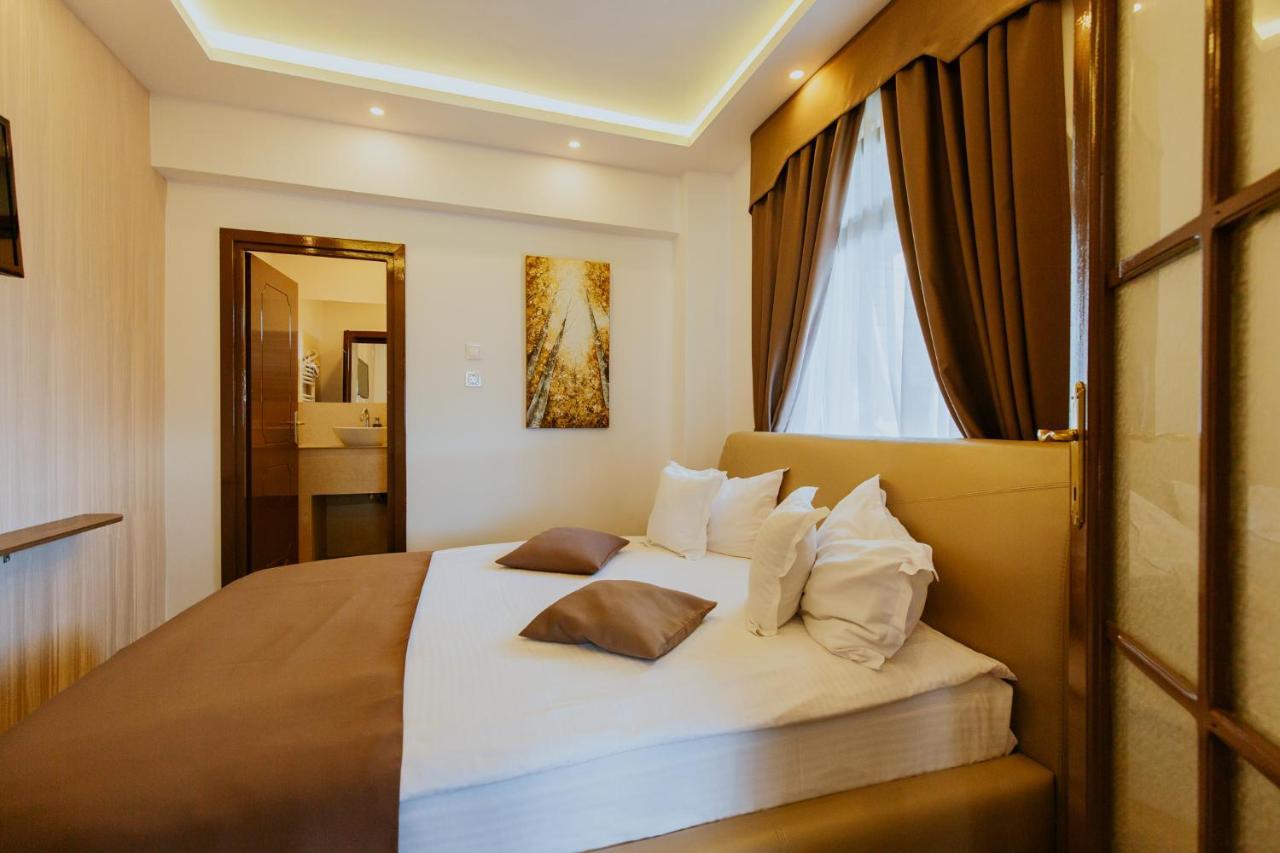 Hotel Restaurant Park Miercurea Ciuc Ngoại thất bức ảnh