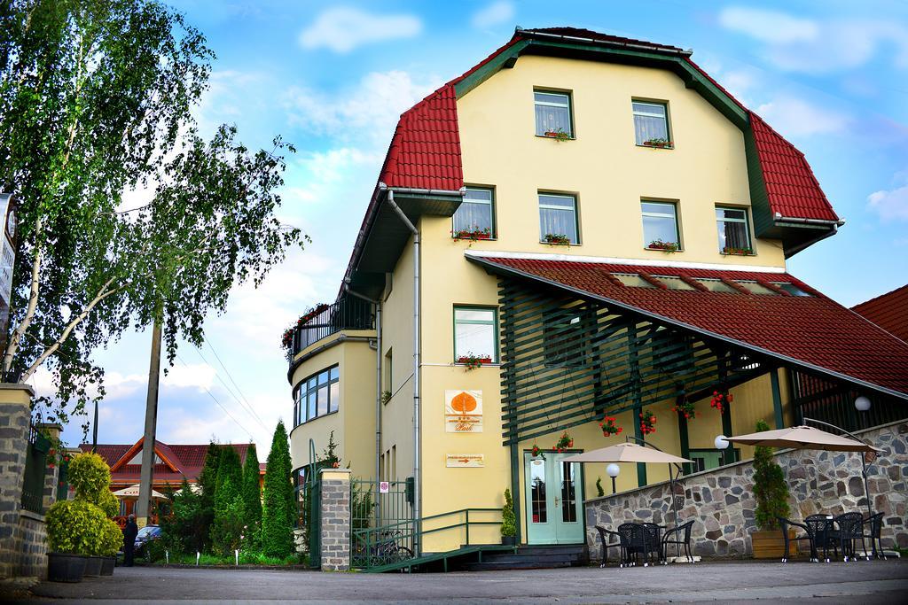 Hotel Restaurant Park Miercurea Ciuc Ngoại thất bức ảnh