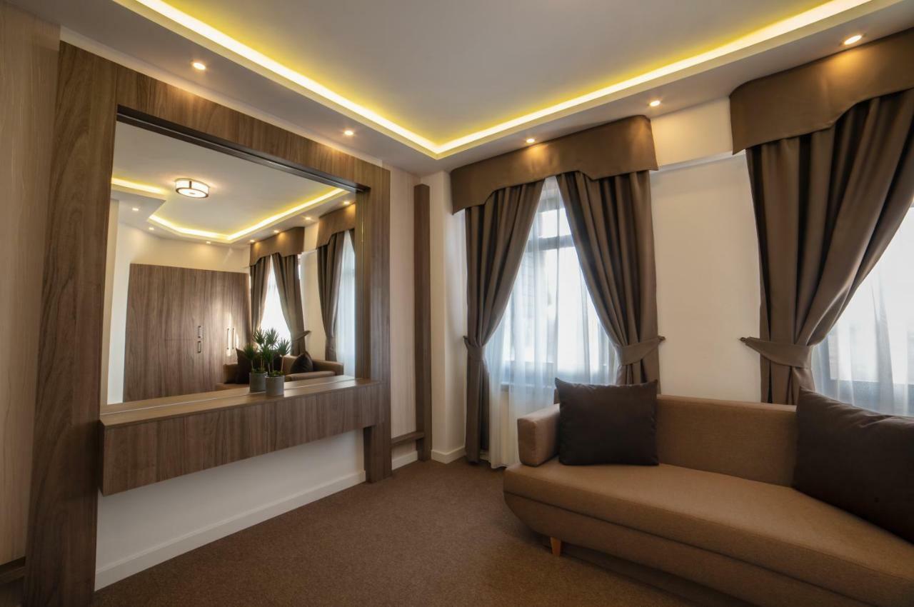 Hotel Restaurant Park Miercurea Ciuc Ngoại thất bức ảnh